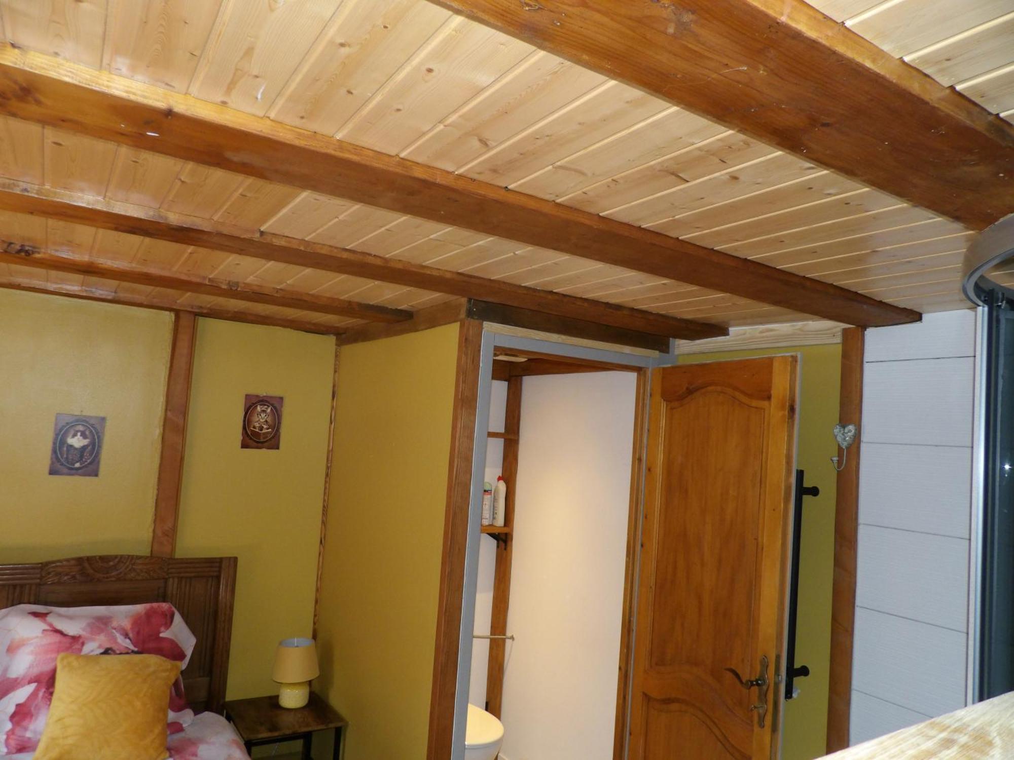 Studio A Murbach Au Calme Esterno foto
