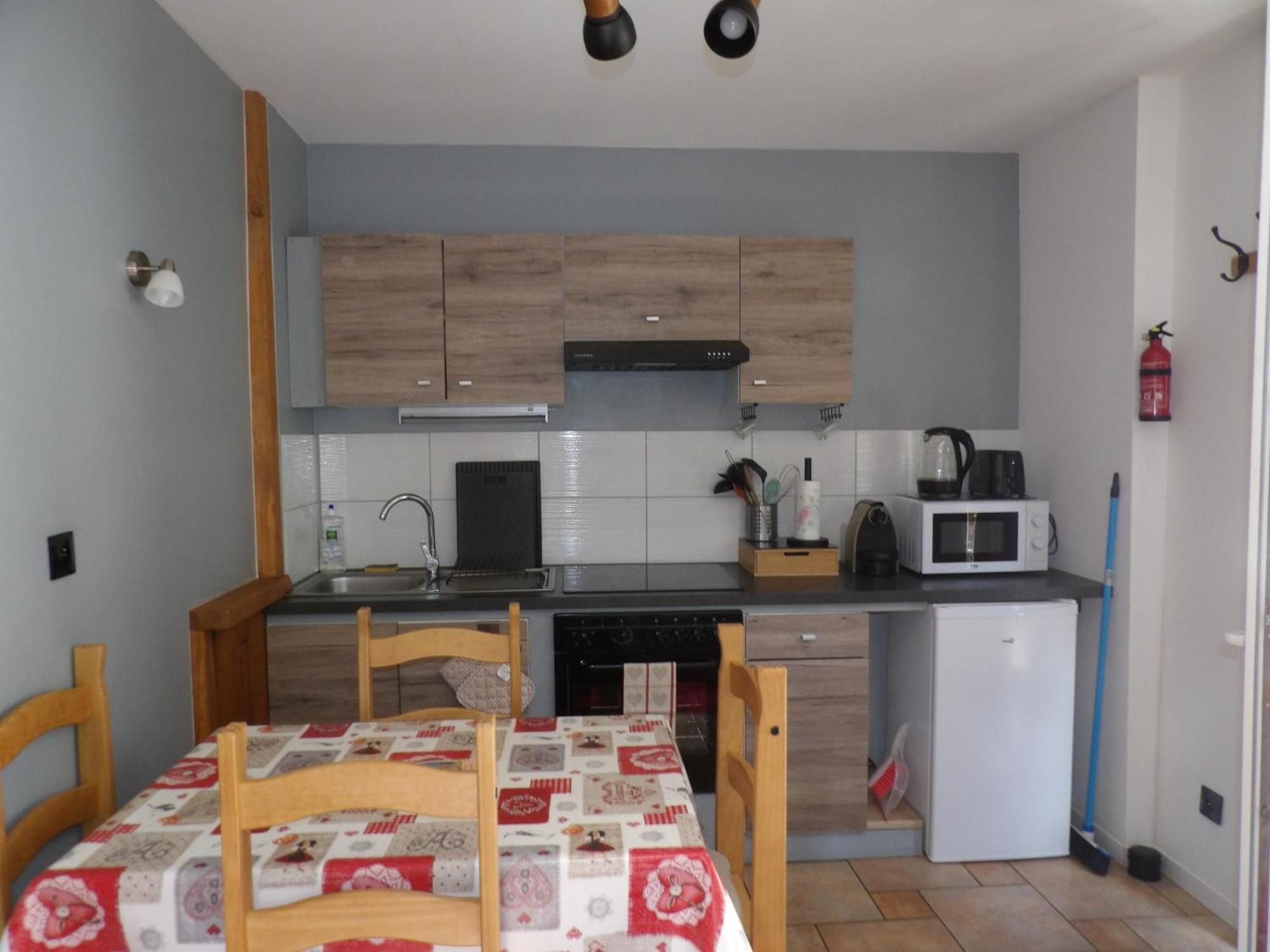 Studio A Murbach Au Calme Esterno foto