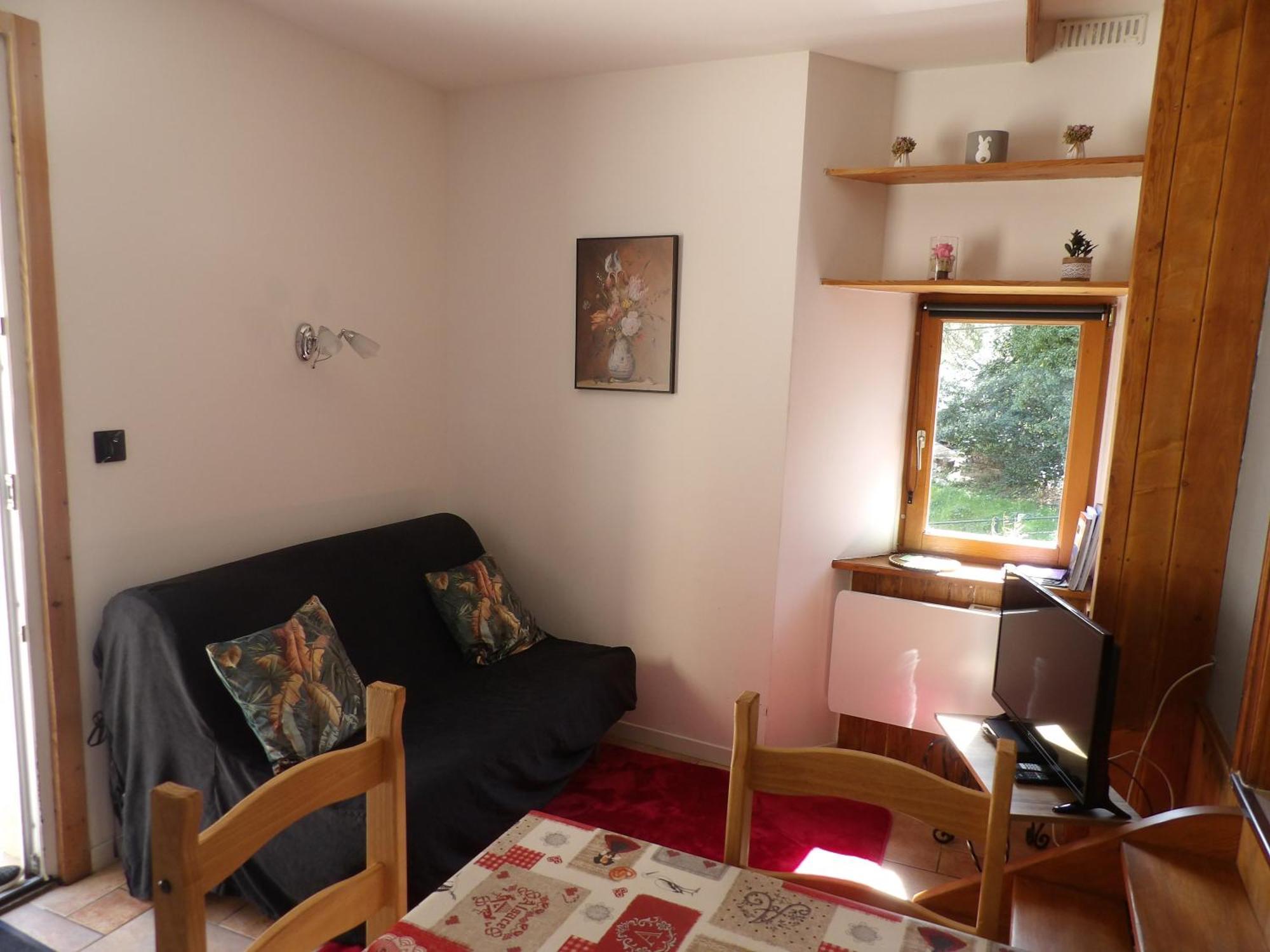 Studio A Murbach Au Calme Esterno foto