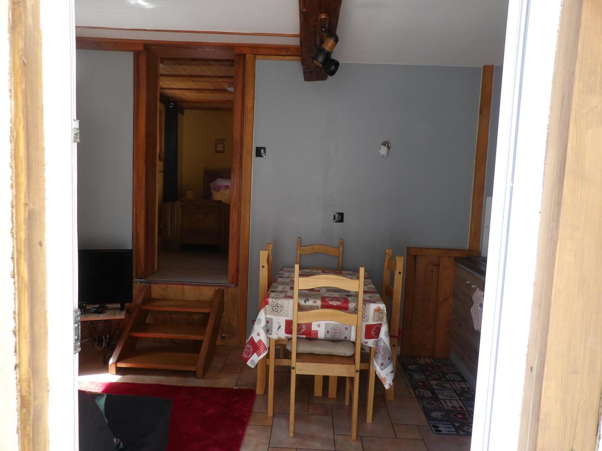 Studio A Murbach Au Calme Esterno foto